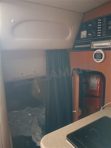 Crownline 315 Sport (5)