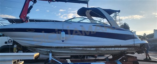 Crownline 315 Sport (1)