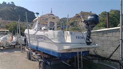 Arvor 215 (3)