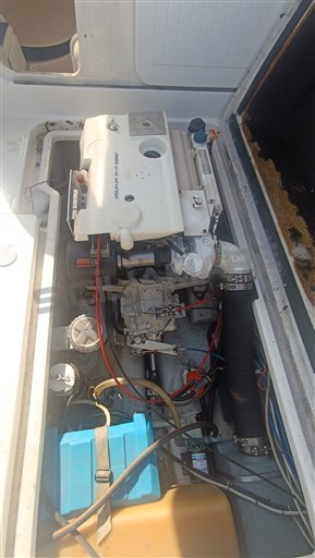 Arvor 215 (57)