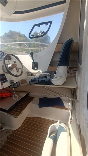 Arvor 215 (60)