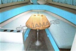 Duke 31-1 (Foto di archivio non contrattuale)