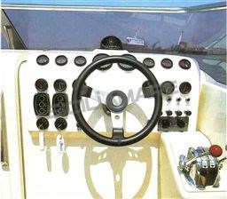 Duke 31-5 (Foto di archivio non contrattuale)