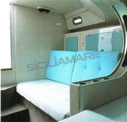 Duke 31-2 (Foto di archivio non contrattuale)