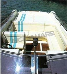 Duke 31-4 (Foto di archivio non contrattuale)