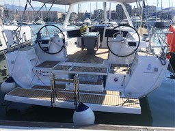 Beneteau Oceanis 48 (4)