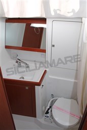 Beneteau Oceanis 48 (2)