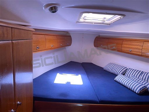 Bavaria 38 cruiser (6)