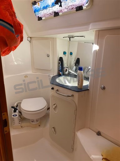 Bavaria 38 cruiser (5)