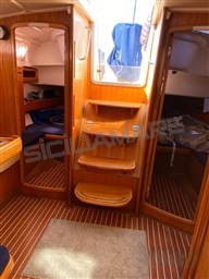 Bavaria 38 cruiser (3)