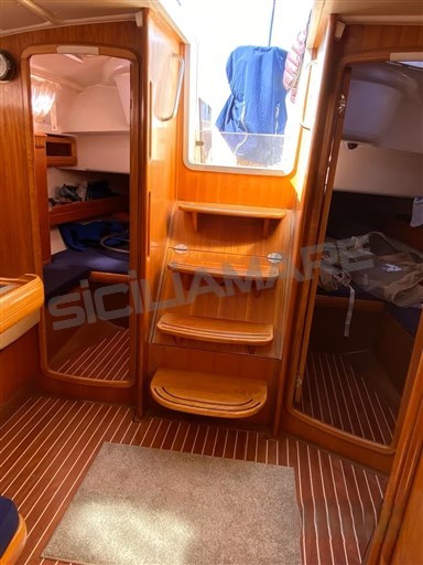 Bavaria 38 cruiser (3)