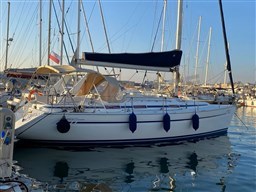 Bavaria 38 cruiser (1)