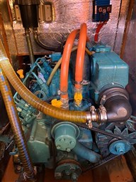 Bavaria 38 cruiser (4)