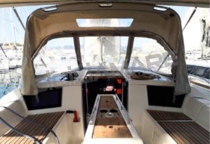 Dufour 360 Grand Large (3)