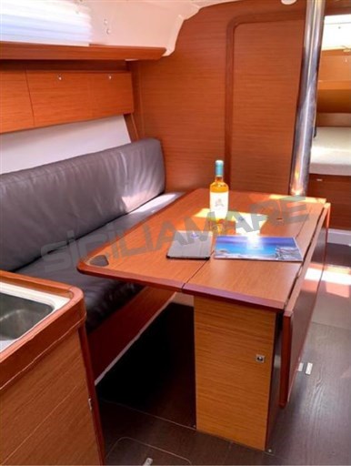 Dufour 360 Grand Large (5)