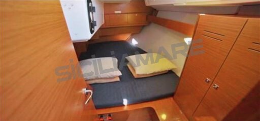 Dufour 360 Grand Large (4)