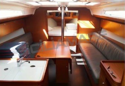 Dufour 360 Grand Large (2)