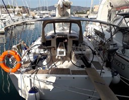 Dufour 360 Grand Large (1)