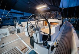 Sun Odyssey 490 (5)