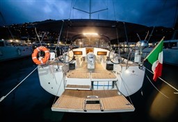 Sun Odyssey 490 (14)
