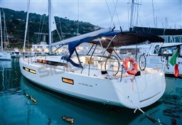 Sun Odyssey 490 (15)