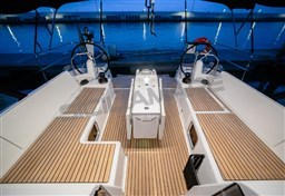 Sun Odyssey 490 (10)