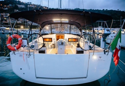 Sun Odyssey 490 (16)