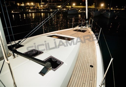Sun Odyssey 490 (2)