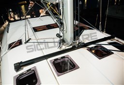 Sun Odyssey 490 (8)