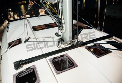 Sun Odyssey 490 (8)