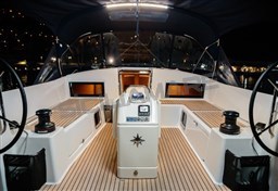 Sun Odyssey 490 (6)