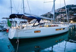 Sun Odyssey 490 (1)