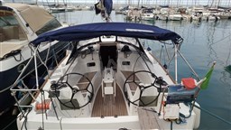 532084 - Sun Odyssey 349 (3)