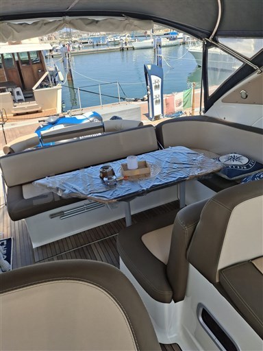 Bavaria 42 Sport (15)