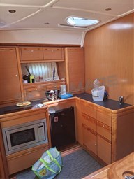 Bavaria 42 Sport (27)