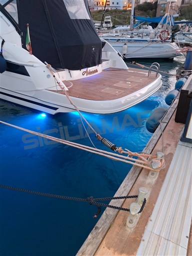 Bavaria 42 Sport (22)