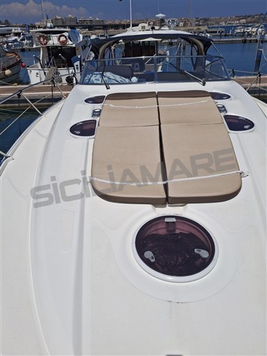 Bavaria 42 Sport (9)