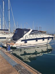 Bavaria 42 Sport (33)