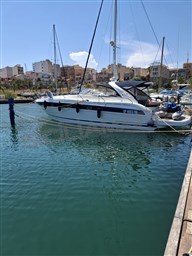 Bavaria 42 Sport (35)