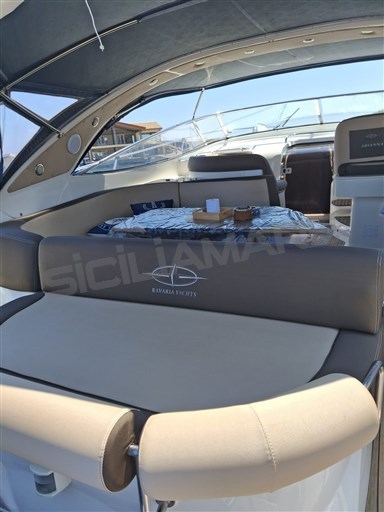 Bavaria 42 Sport (3)