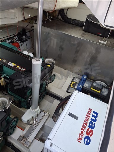 Bavaria 42 Sport (31)