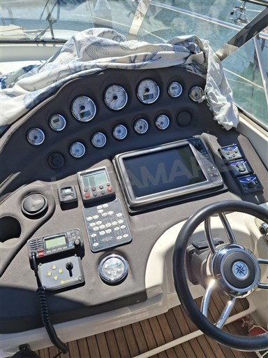 Bavaria 42 Sport (23)