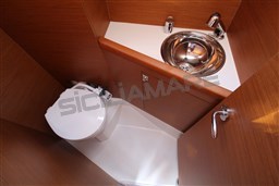 Sun Odyssey 349 -  490979 (5)