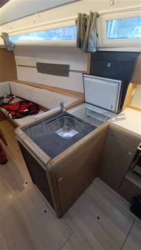 490979 - Jeanneau Sun Odyssey 349 (44)