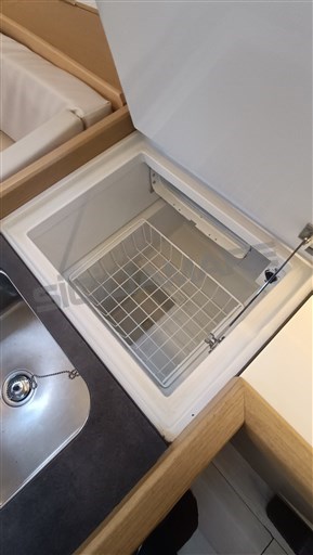 490979 - Jeanneau Sun Odyssey 349 (47)