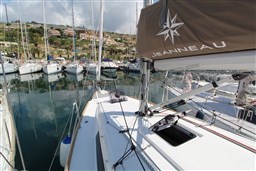 Sun Odyssey 349 -  490979 (7)