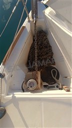 490979 - Jeanneau Sun Odyssey 349 (16)