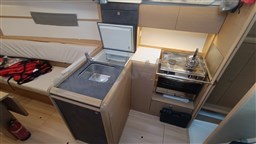 490979 - Jeanneau Sun Odyssey 349 (42)