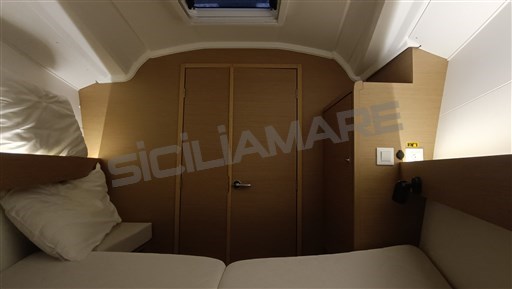 490979 - Jeanneau Sun Odyssey 349 (64)