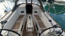 490979 - Jeanneau Sun Odyssey 349 (5)